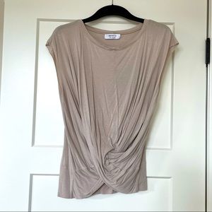 Anthropologie blouse